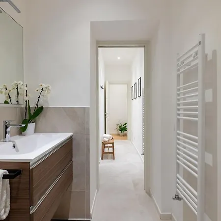 Nostromondo San Cosimato Trastevere Place Apartment Rome