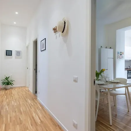 Nostromondo San Cosimato Trastevere Place Apartment Rome