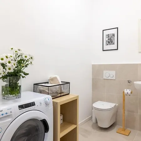 Nostromondo San Cosimato Trastevere Place Apartment *