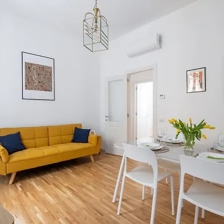Apartment Nostromondo San Cosimato Trastevere Place Rome