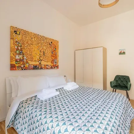 Apartment Nostromondo San Cosimato Trastevere Place Rome