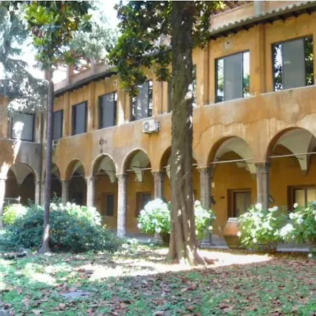 Apartment Nostromondo San Cosimato Trastevere Place Rome