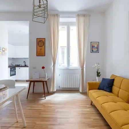 Nostromondo San Cosimato Trastevere Place Apartment Rome